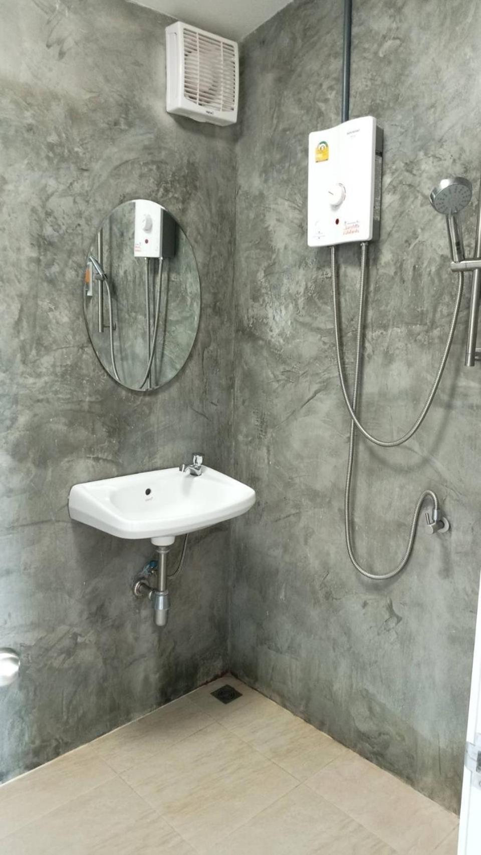 Eden House Resort 나콘나욕 외부 사진